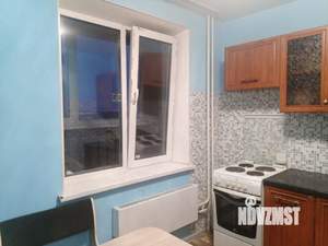 1-к квартира, вторичка, 35м2, 8/17 этаж