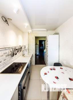 3-к квартира, вторичка, 61м2, 5/6 этаж