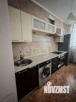 1-к квартира, вторичка, 29м2, 1/10 этаж