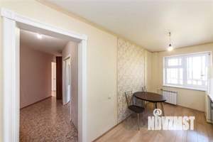 2-к квартира, вторичка, 63м2, 17/17 этаж