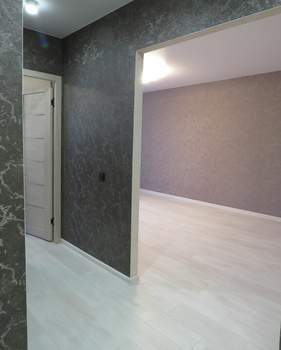 1-к квартира, вторичка, 40м2, 2/10 этаж