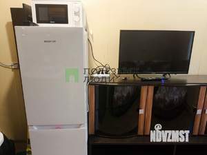 Студия квартира, вторичка, 16м2, 1/5 этаж