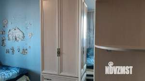 2-к квартира, вторичка, 55м2, 11/16 этаж