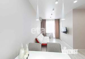 2-к квартира, вторичка, 45м2, 5/6 этаж