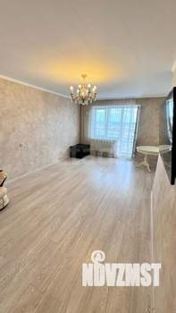 3-к квартира, вторичка, 83м2, 15/17 этаж