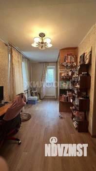 1-к квартира, вторичка, 33м2, 1/8 этаж