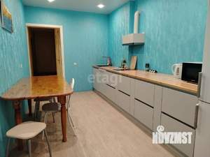 3-к квартира, вторичка, 97м2, 17/19 этаж