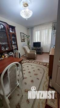 1-к квартира, вторичка, 36м2, 4/17 этаж