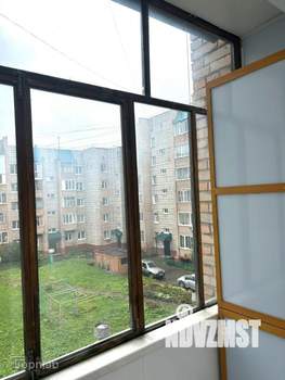 3-к квартира, вторичка, 60м2, 3/6 этаж