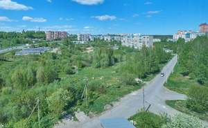 3-к квартира, вторичка, 65м2, 9/10 этаж