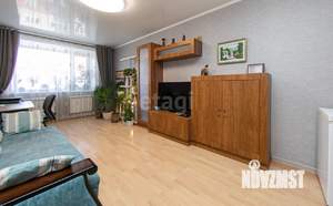 3-к квартира, вторичка, 114м2, 6/6 этаж