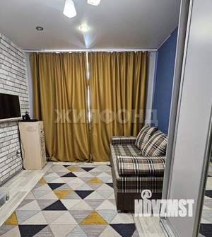 3-к квартира, вторичка, 81м2, 13/20 этаж