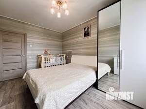 2-к квартира, вторичка, 59м2, 9/10 этаж