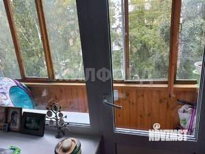 2-к квартира, вторичка, 46м2, 4/5 этаж