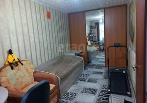 2-к квартира, вторичка, 46м2, 5/5 этаж