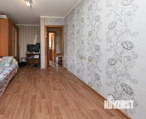 2-к квартира, вторичка, 47м2, 3/5 этаж