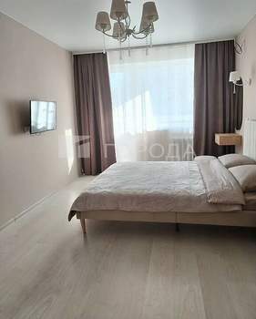 1-к квартира, вторичка, 30м2, 3/5 этаж