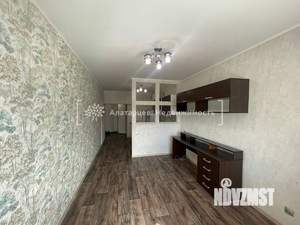 1-к квартира, вторичка, 51м2, 9/9 этаж