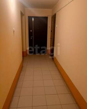 1-к квартира, вторичка, 34м2, 7/10 этаж