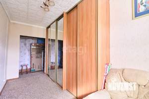 2-к квартира, вторичка, 43м2, 5/5 этаж