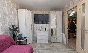 2-к квартира, вторичка, 44м2, 2/5 этаж