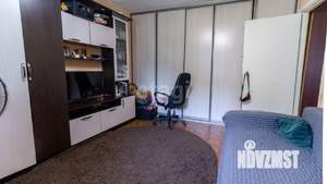 2-к квартира, вторичка, 37м2, 1/5 этаж