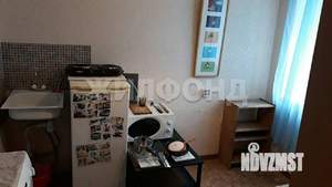 Студия квартира, вторичка, 15м2, 1/10 этаж