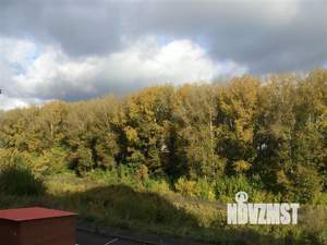 3-к квартира, вторичка, 98м2, 6/17 этаж