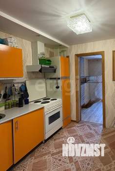 3-к квартира, вторичка, 42м2, 3/9 этаж