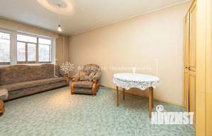 2-к квартира, вторичка, 54м2, 5/9 этаж