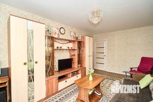 2-к квартира, вторичка, 47м2, 5/5 этаж