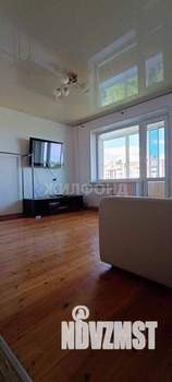 3-к квартира, вторичка, 66м2, 8/9 этаж