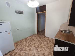 2-к квартира, вторичка, 49м2, 1/5 этаж