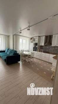 3-к квартира, вторичка, 67м2, 5/9 этаж