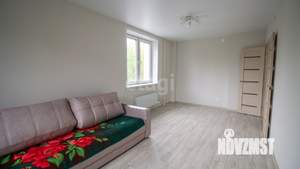 2-к квартира, вторичка, 54м2, 4/17 этаж