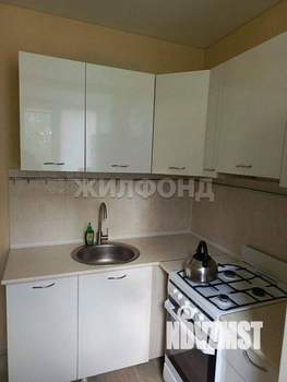 1-к квартира, вторичка, 37м2, 5/5 этаж