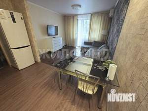 3-к квартира, вторичка, 60м2, 1/17 этаж