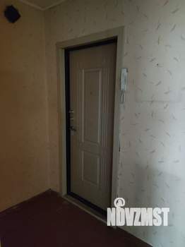 1-к квартира, вторичка, 36м2, 5/9 этаж