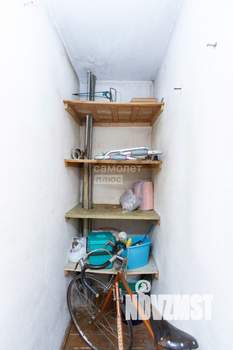 1-к квартира, вторичка, 36м2, 6/10 этаж