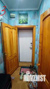2-к квартира, вторичка, 48м2, 2/3 этаж