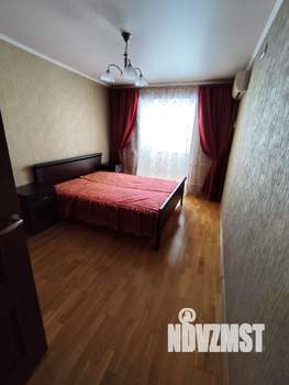 2-к квартира, вторичка, 59м2, 9/10 этаж