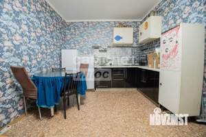 1-к квартира, вторичка, 34м2, 2/2 этаж