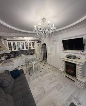 2-к квартира, вторичка, 54м2, 7/10 этаж