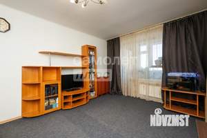 2-к квартира, вторичка, 46м2, 7/9 этаж