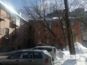 1-к квартира, вторичка, 31м2, 1/3 этаж