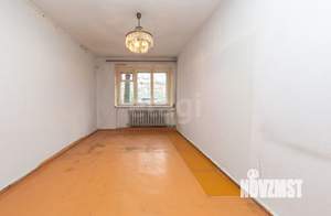 3-к квартира, вторичка, 57м2, 1/5 этаж