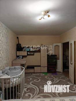 1-к квартира, вторичка, 39м2, 4/10 этаж