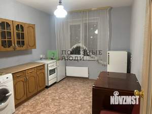 2-к квартира, вторичка, 59м2, 4/17 этаж