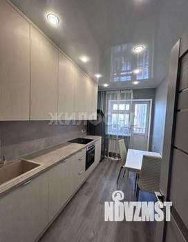 1-к квартира, вторичка, 30м2, 3/10 этаж