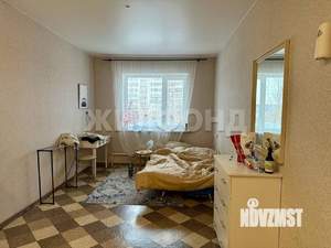 Студия квартира, вторичка, 24м2, 3/3 этаж